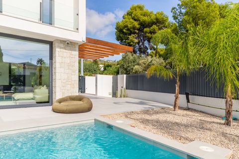 Villa i Benissa, Alicante, Benissa - € 1.250.000 | Ref: C30341* - foto 27