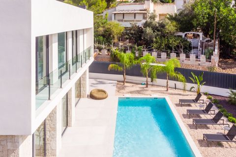 Villa i Benissa, Alicante, Benissa - € 1.250.000 | Ref: C30341* - foto 35