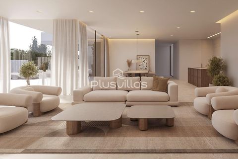 Villa i Benissa, Alicante, Benissa - € 2.175.000 | Ref: C72 - foto 5
