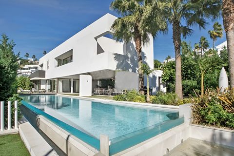 Villa i Benahavis, Malaga, Benahavis - € 3.950.000 | Ref: 428-03697D - foto 1