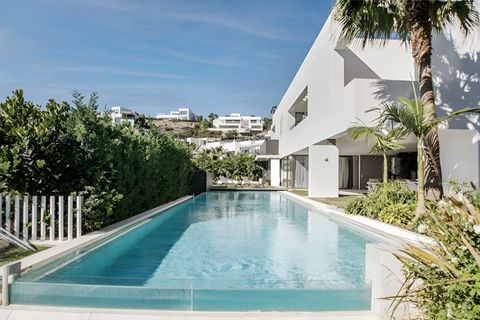 Villa i Benahavis, Malaga, Benahavis - € 3.950.000 | Ref: 428-03697D - foto 2