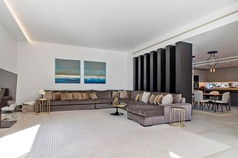 Villa i Benahavis, Malaga, Benahavis - € 3.950.000 | Ref: 428-03697D - foto 3