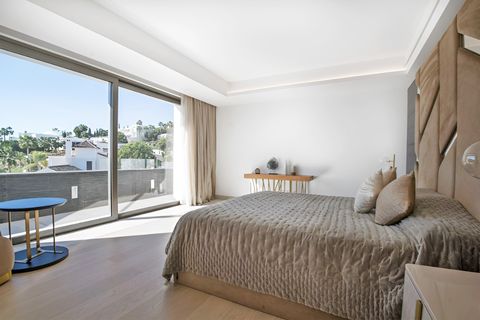 Villa i Benahavis, Malaga, Benahavis - € 3.950.000 | Ref: 428-03697D - foto 7
