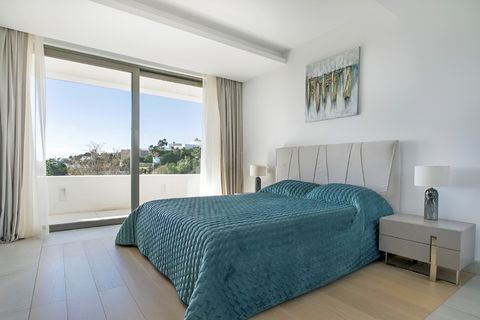 Villa i Benahavis, Malaga, Benahavis - € 3.950.000 | Ref: 428-03697D - foto 10