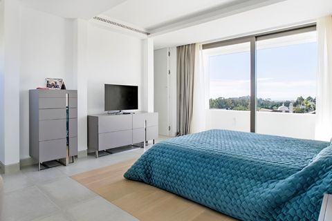 Villa i Benahavis, Malaga, Benahavis - € 3.950.000 | Ref: 428-03697D - foto 11