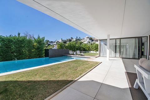 Villa i Benahavis, Malaga, Benahavis - € 3.950.000 | Ref: 428-03697D - foto 14