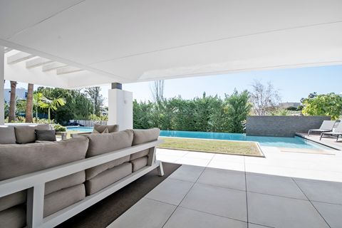 Villa i Benahavis, Malaga, Benahavis - € 3.950.000 | Ref: 428-03697D - foto 15