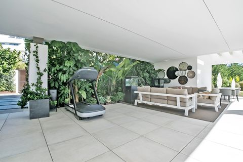 Villa i Benahavis, Malaga, Benahavis - € 3.950.000 | Ref: 428-03697D - foto 16