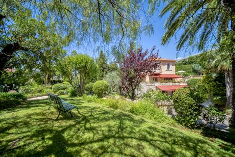 Villa i Le Cannet, Alpes-Maritimes, Le Cannet - € 1 990 000 | Ref: HH-14487262 - foto 2
