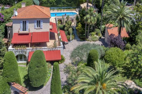 Villa i Le Cannet, Alpes-Maritimes, Le Cannet - € 1 990 000 | Ref: HH-14487262 - foto 3