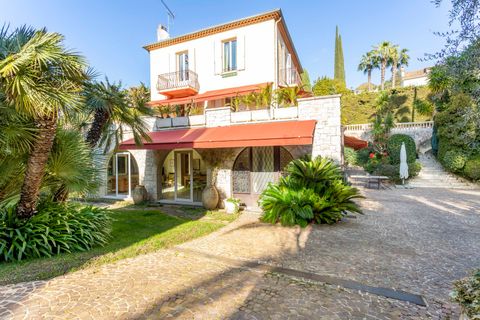 Villa i Le Cannet, Alpes-Maritimes, Le Cannet - € 1 990 000 | Ref: HH-14487262 - foto 5
