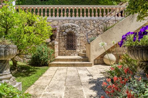 Villa i Le Cannet, Alpes-Maritimes, Le Cannet - € 1 990 000 | Ref: HH-14487262 - foto 6