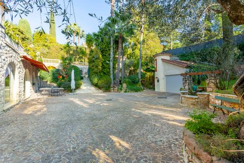 Villa i Le Cannet, Alpes-Maritimes, Le Cannet - € 1 990 000 | Ref: HH-14487262 - foto 7