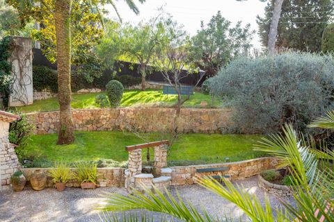 Villa i Le Cannet, Alpes-Maritimes, Le Cannet - € 1 990 000 | Ref: HH-14487262 - foto 8