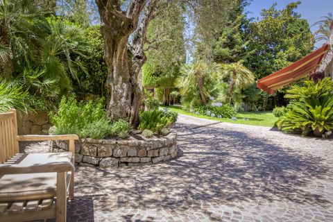 Villa i Le Cannet, Alpes-Maritimes, Le Cannet - € 1 990 000 | Ref: HH-14487262 - foto 9