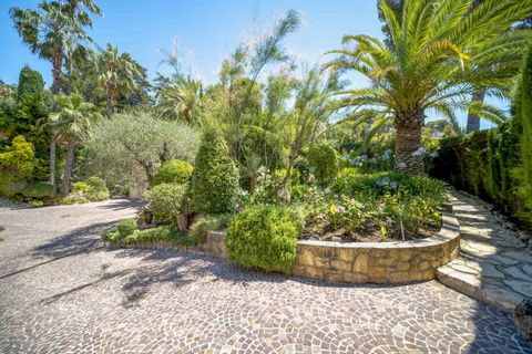 Villa i Le Cannet, Alpes-Maritimes, Le Cannet - € 1 990 000 | Ref: HH-14487262 - foto 10
