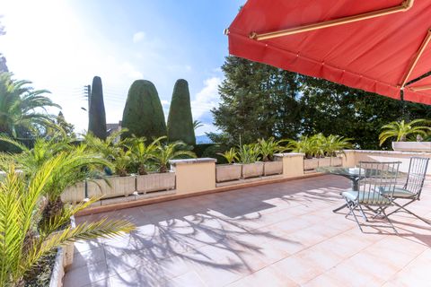 Villa i Le Cannet, Alpes-Maritimes, Le Cannet - € 1 990 000 | Ref: HH-14487262 - foto 11
