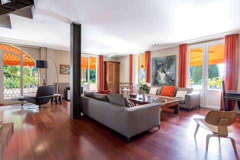 Villa i Le Cannet, Alpes-Maritimes, Le Cannet - € 1 990 000 | Ref: HH-14487262 - foto 12