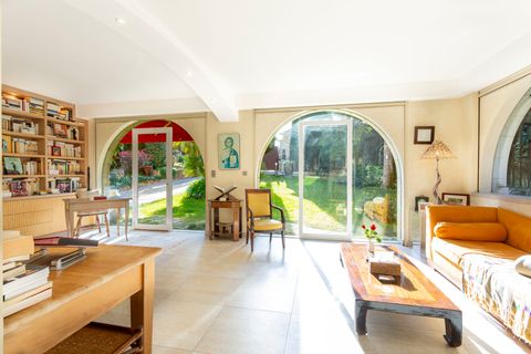 Villa i Le Cannet, Alpes-Maritimes, Le Cannet - € 1 990 000 | Ref: HH-14487262 - foto 13