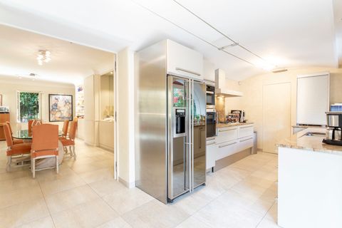 Villa i Le Cannet, Alpes-Maritimes, Le Cannet - € 1 990 000 | Ref: HH-14487262 - foto 15