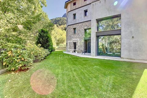 Villa i Encamp, Andorra, Encamp - € 3.750.000 | Ref: AND55249 - foto 43