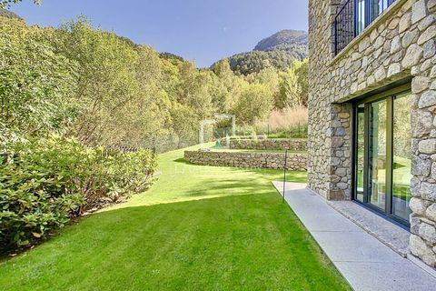Villa i Encamp, Andorra, Encamp - € 3.750.000 | Ref: AND55249 - foto 44