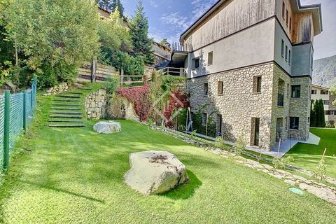 Villa i Encamp, Andorra, Encamp - € 3.750.000 | Ref: AND55249 - foto 45