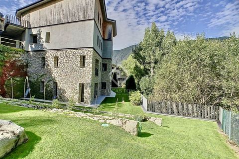 Villa i Encamp, Andorra, Encamp - € 3.750.000 | Ref: AND55249 - foto 46