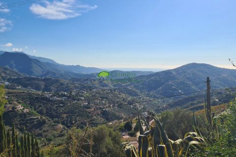 Landejendom i Competa, Malaga, Competa - € 575.000 | Ref: 7858 - foto 4