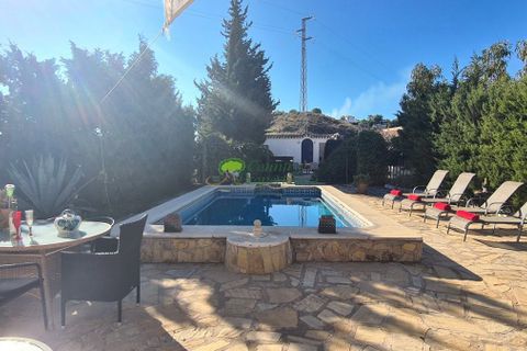 Landejendom i Competa, Malaga, Competa - € 575.000 | Ref: 7858 - foto 5