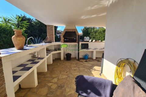 Landejendom i Competa, Malaga, Competa - € 575.000 | Ref: 7858 - foto 23