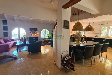 Landejendom i Competa, Malaga, Competa - € 575.000 | Ref: 7858 - foto 6