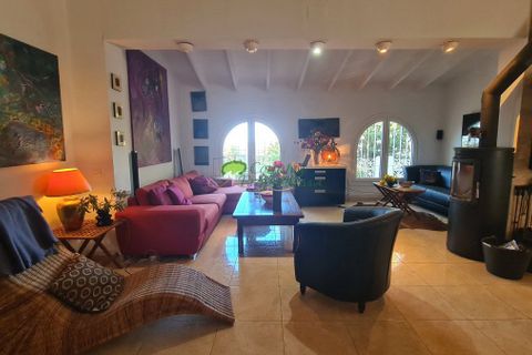 Landejendom i Competa, Malaga, Competa - € 575.000 | Ref: 7858 - foto 7