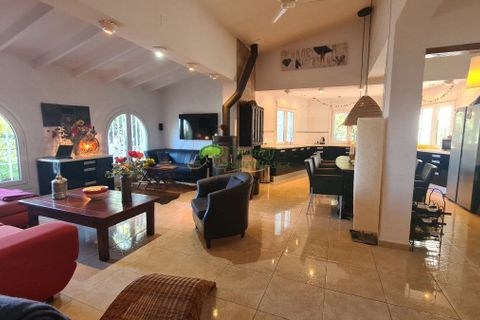 Landejendom i Competa, Malaga, Competa - € 575.000 | Ref: 7858 - foto 8