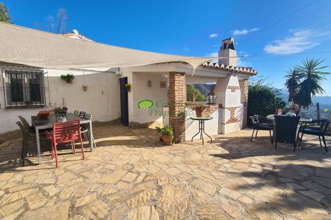 Landejendom i Competa, Malaga, Competa - € 575.000 | Ref: 7858 - foto 24