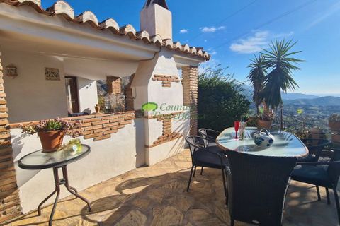 Landejendom i Competa, Malaga, Competa - € 575.000 | Ref: 7858 - foto 25
