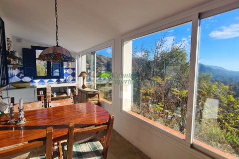 Landejendom i Competa, Malaga, Competa - € 575.000 | Ref: 7858 - foto 26