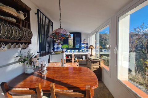 Landejendom i Competa, Malaga, Competa - € 575.000 | Ref: 7858 - foto 27
