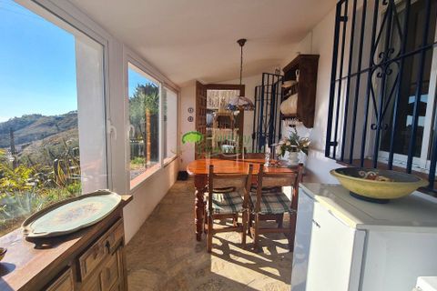 Landejendom i Competa, Malaga, Competa - € 575.000 | Ref: 7858 - foto 28