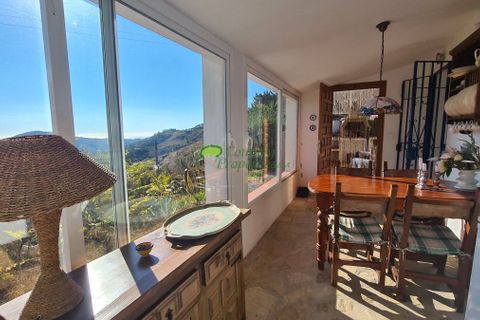 Landejendom i Competa, Malaga, Competa - € 575.000 | Ref: 7858 - foto 29