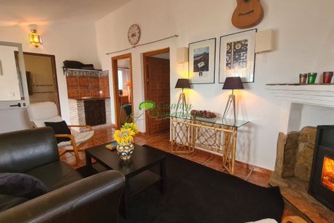 Landejendom i Competa, Malaga, Competa - € 575.000 | Ref: 7858 - foto 31