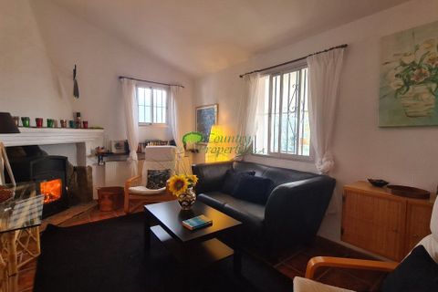 Landejendom i Competa, Malaga, Competa - € 575.000 | Ref: 7858 - foto 33