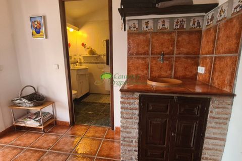 Landejendom i Competa, Malaga, Competa - € 575.000 | Ref: 7858 - foto 36