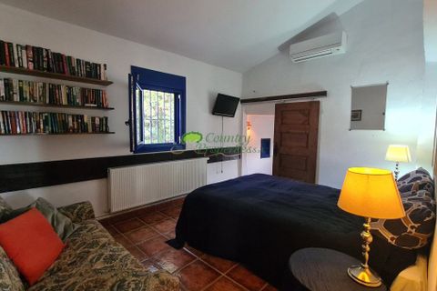 Landejendom i Competa, Malaga, Competa - € 575.000 | Ref: 7858 - foto 37
