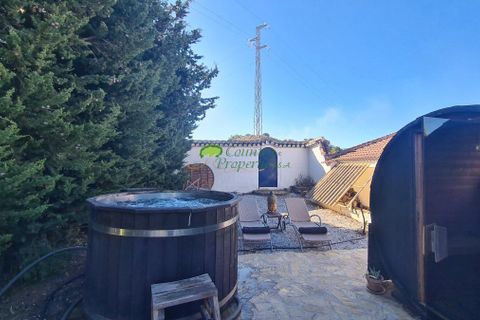 Landejendom i Competa, Malaga, Competa - € 575.000 | Ref: 7858 - foto 43