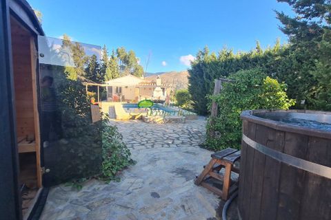 Landejendom i Competa, Malaga, Competa - € 575.000 | Ref: 7858 - foto 47