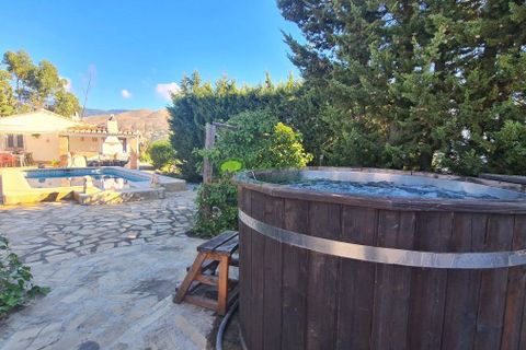 Landejendom i Competa, Malaga, Competa - € 575.000 | Ref: 7858 - foto 48