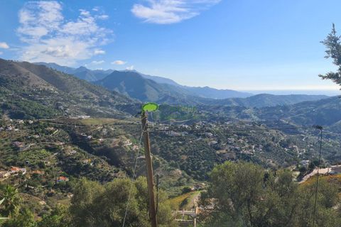 Landejendom i Competa, Malaga, Competa - € 575.000 | Ref: 7858 - foto 49