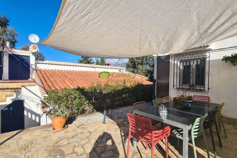 Landejendom i Competa, Malaga, Competa - € 575.000 | Ref: 7858 - foto 50