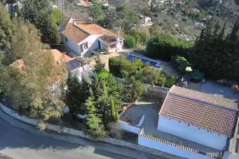 Landejendom i Competa, Malaga, Competa - € 575.000 | Ref: 7858 - foto 2